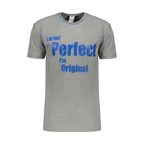 تی شرت مردانه کیکی رایکی مدل MBB02984-040