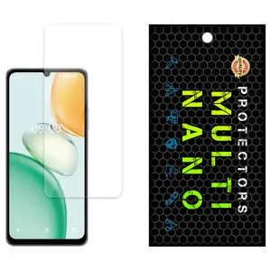 Multi Nano X-S1N Model Transparent Screen Protector Suitable For Honor Play 10 Mobile Phone