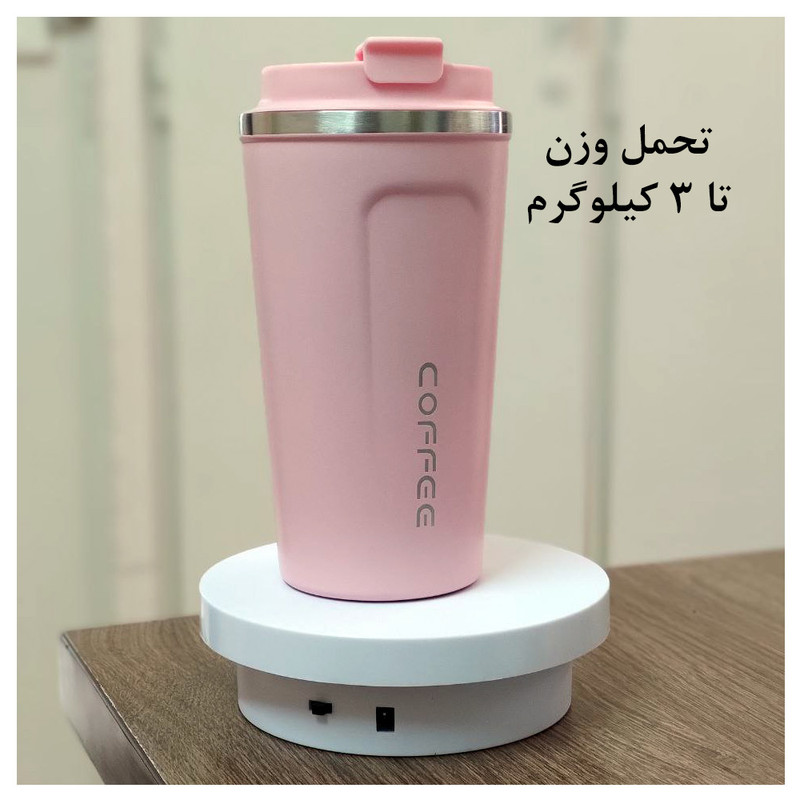 میز گردان عکاسی مدل Electric Turntable