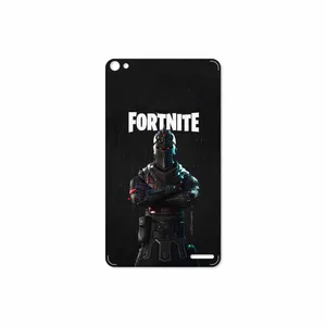 MAHOOT Fortnite-Game Cover Sticker for Huawei Mediapad X2 2015
