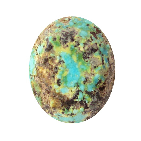 سنگ فیروزه پارلا گوهر کد 5245