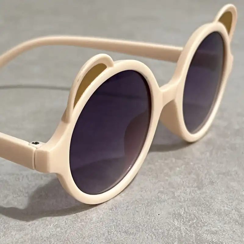 عینک آفتابی بچگانه مدل نیلا کد WH T