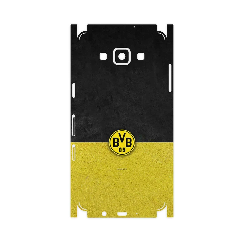 برچسب پوششی ماهوت مدل Borussia Dortmund FC-FullSkin مناسب برای گوشی موبایل سامسونگ Galaxy A5 2015