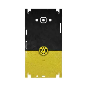 MAHOOT Borussia Dortmund FC-FullSkin Cover Sticker for Samsung Galaxy A5 2015