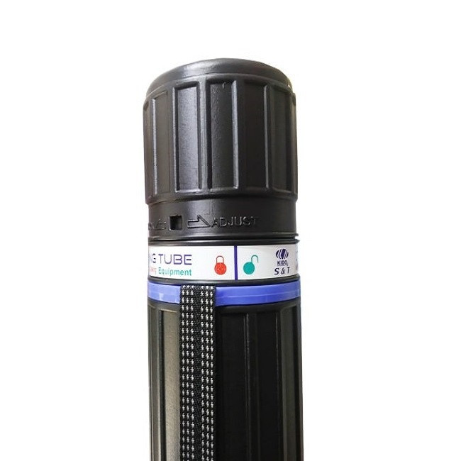 کیف آرشیو مدل لوله ای کد  DRWING TUBE 75