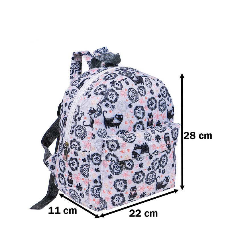 کوله پشتی بچگانه توریث 13
