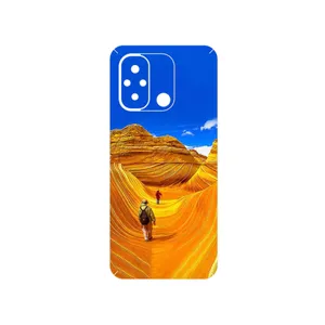 MAHOOT Amazing Rocks Cover Sticker for Xiaomi Redmi 12C