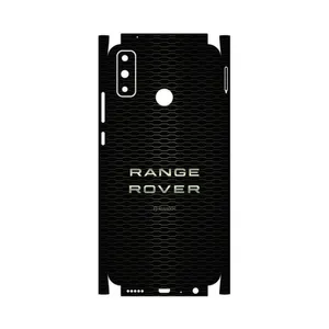 MAHOOT  Range-Rover-FullSkin Cover Sticker for Huawei Y8S