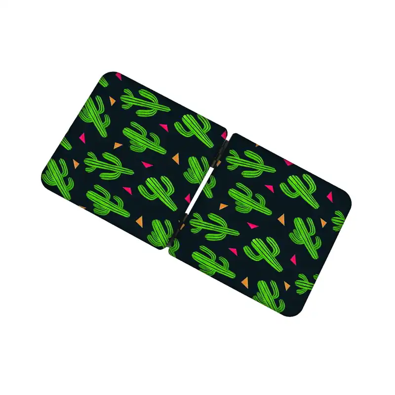 جعبه سیگار مدل گل کد 767