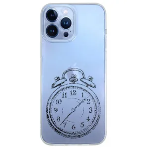 Megafone Watch C64-B Cover For Apple iPhone 13 Pro Max