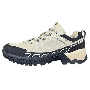 کفش طبیعت گردی مدل اوت دور