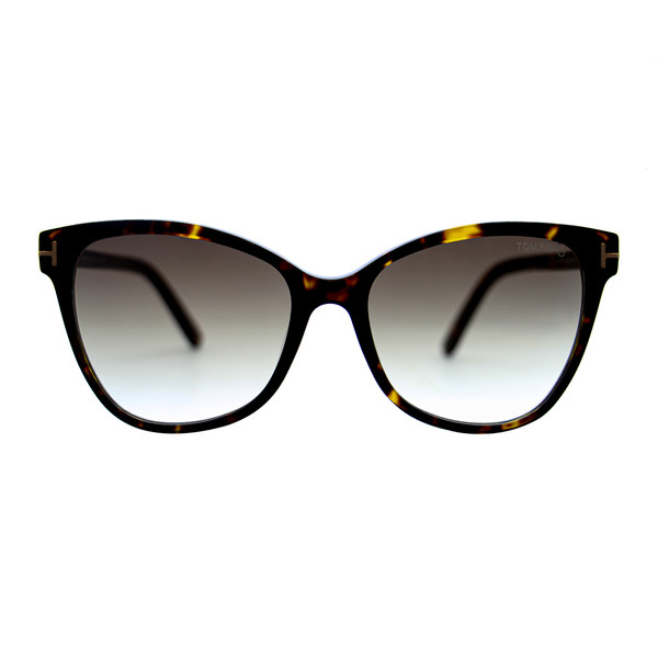 عینک آفتابی زنانه تام فورد مدل Ani TF844