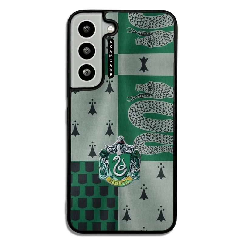 کاور آکام مدل AMC-WSGS22-HARRY POTTER-49 مناسب برای گوشی موبایل سامسونگ Galaxy S22