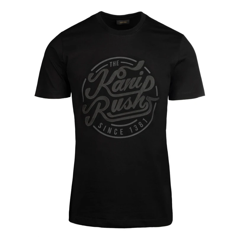 تی شرت آستین کوتاه مردانه مدل SB-SS-2186