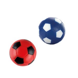 نقد و بررسی توپ فوتبال دستی مدل vm9960 بسته 2 عددی توسط خریداران