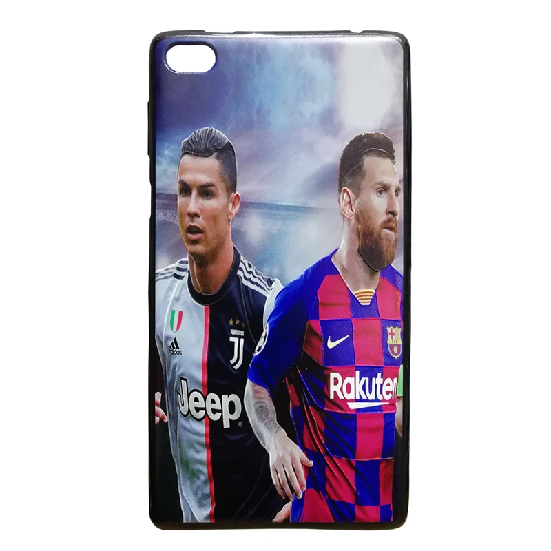 کاور مدل KS-021 مناسب برای تبلت لنوو TAB 4 7 inch - 7504