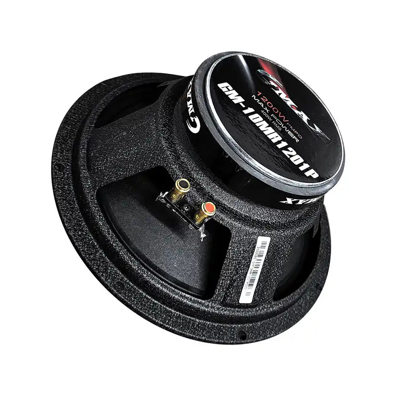 میدرنج خودرو جی مکس مدل GM-10MR1201P بسته 2 عددی