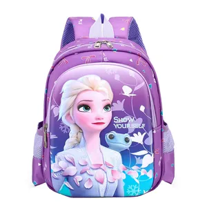 کوله پشتی بچگانه مدل Frozen 3