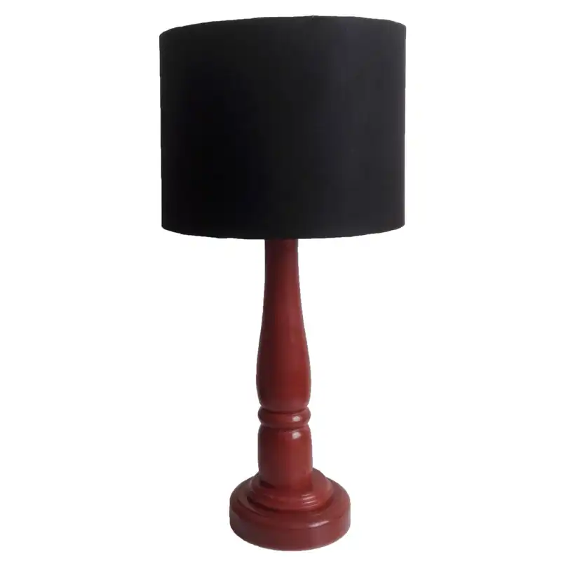 آباژور رومیزی مدل سلین کد 701