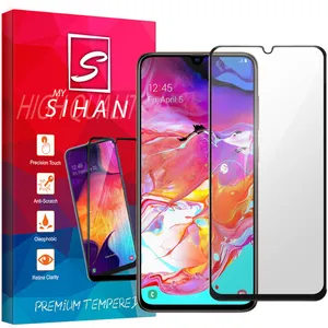 My Sihan FG Screen Protector For Samsung Galaxy A70