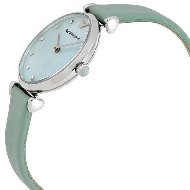 ساعت مچی عقربه ای زنانه امپریو آرمانی مدل AR1959