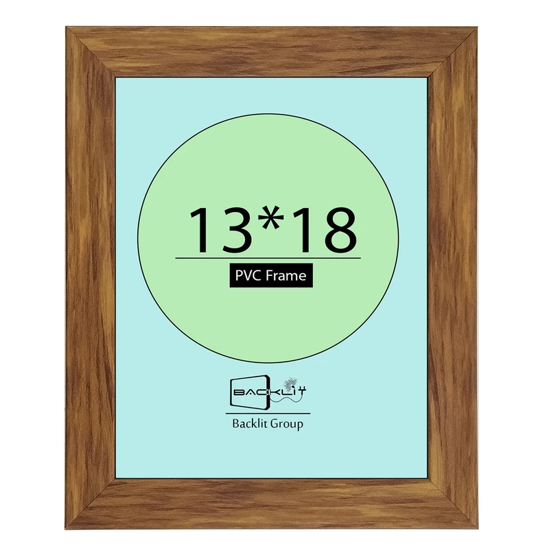 قاب عکس بکلیت مدل تخت 230-307-313 رومیزی سایز 18×13سانتی متر