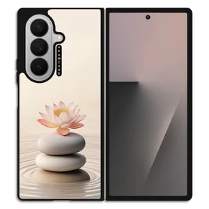 AKAM AMC-WSGZFOLD7-ZEN-1 Cover For Samsung Galaxy Z Fold 7