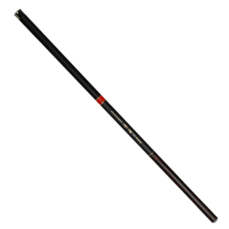چوب ماهیگیری مدل کاسی 720 پاور پوکه کد H11