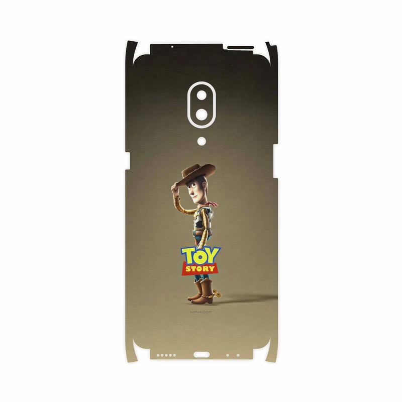برچسب پوششی ماهوت مدل Toy Story-FullSkin مناسب برای گوشی موبایل لنوو Z5 Pro