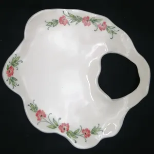 شیرینی خوری هیوا طرح دسته دار پیچک دفرمه کد 10982915