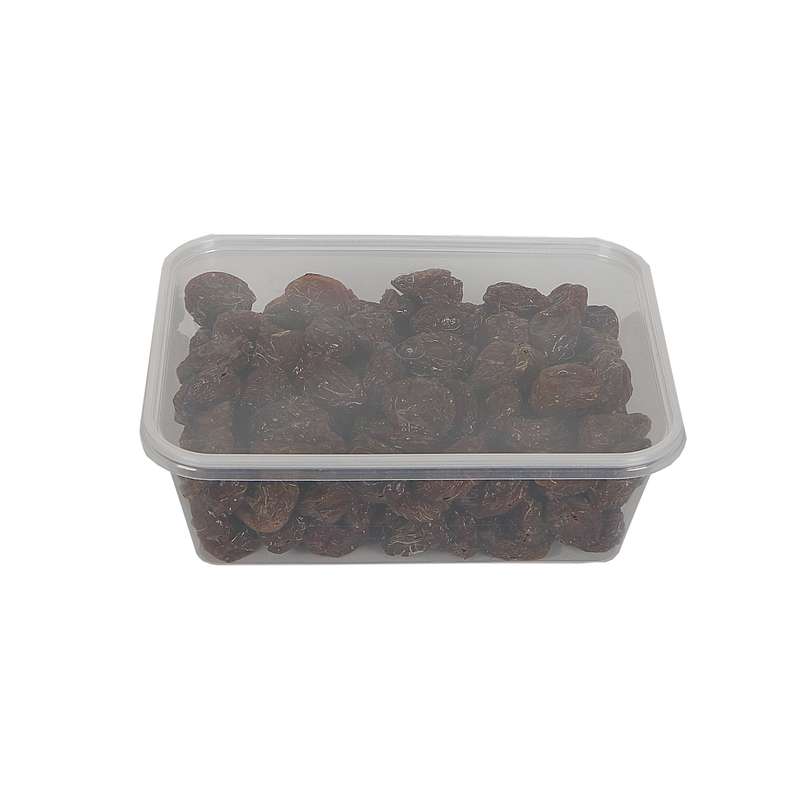 آلو خورشتی بخارا لوکال مارکت - 500 گرم