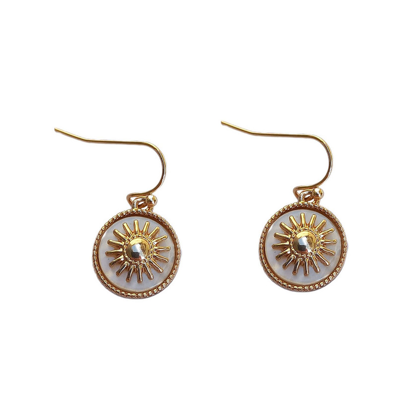 گوشواره زنانه آی ام مدل SMR 0175 گوشواره زنانه آی ام مدل SMR 0175