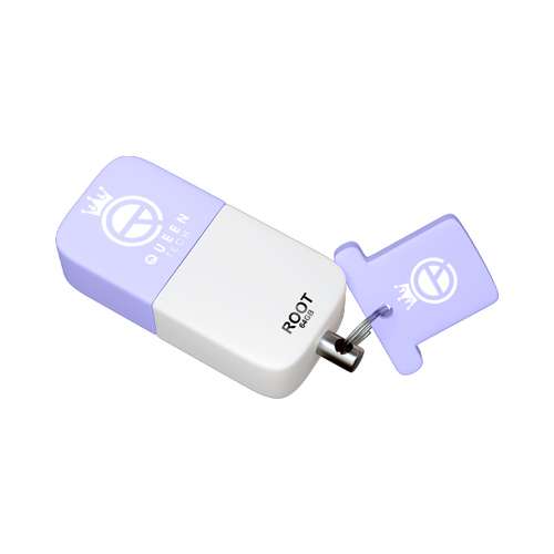 فلش مموری کوئین تک مدل ROOT ظرفیت 64GB