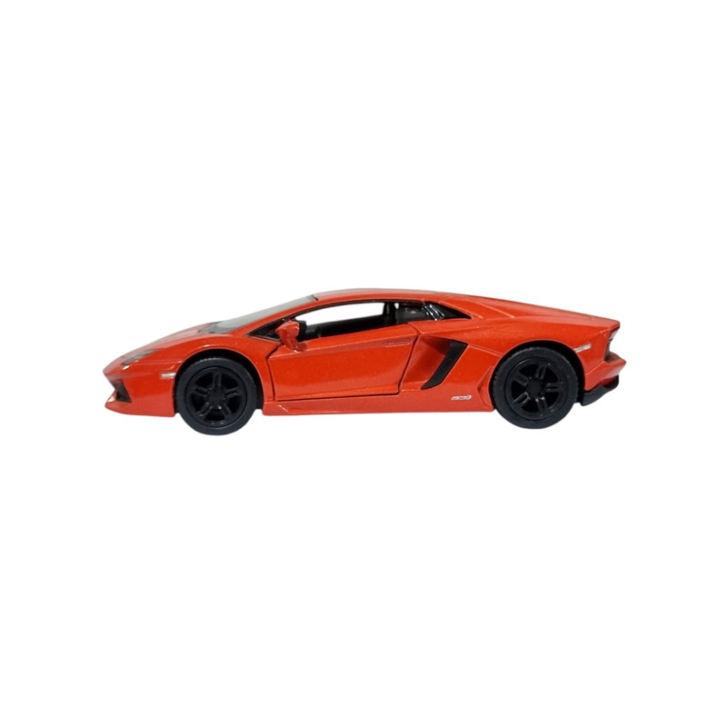 ماشین بازی کینزمارت مدل Lamborghini Aventador LP