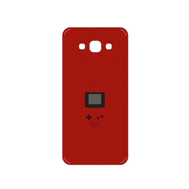برچسب پوششی ماهوت مدل Minimal GameBoy Icon مناسب برای گوشی موبایل سامسونگ Galaxy A8