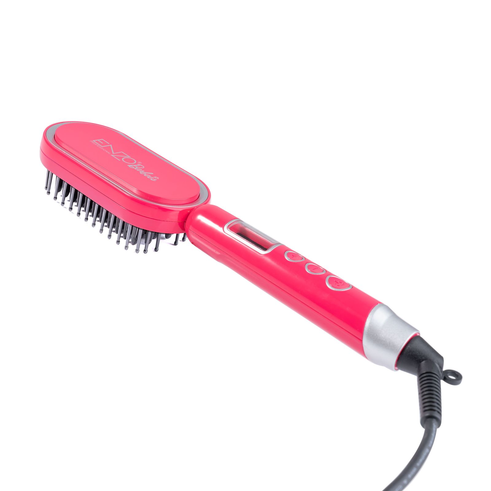 برس حرارتی انزو پروفیشینال مدل EN-4102X -  - 4