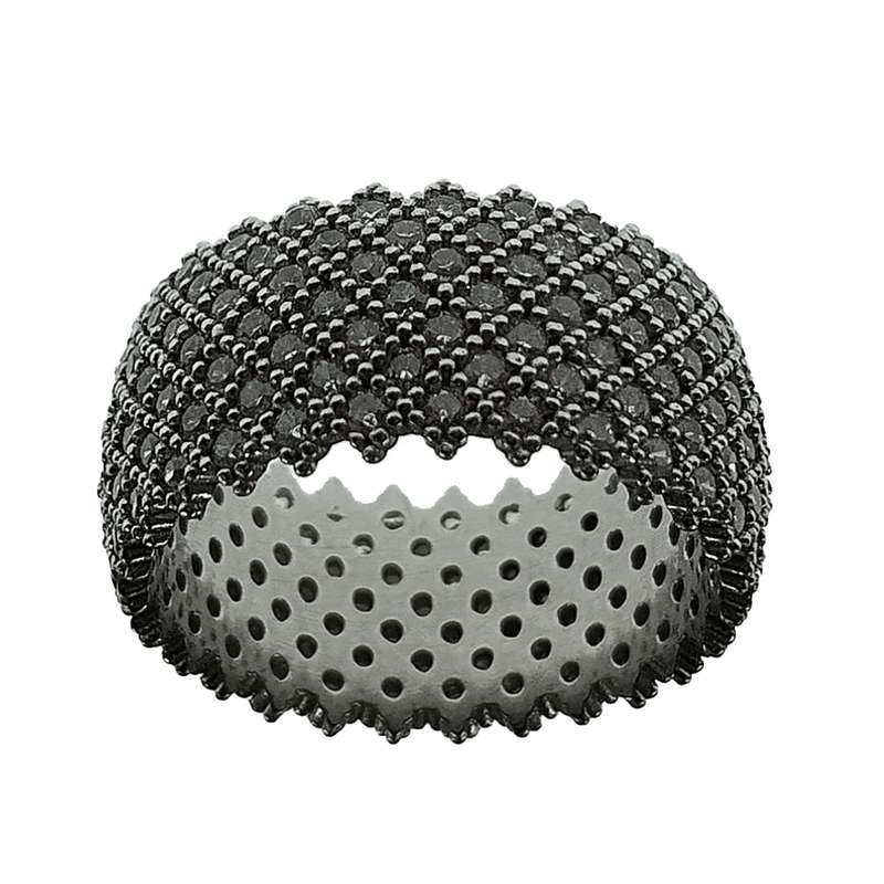 انگشتر نقره زنانه سلین کالا مدل پرنس کد S6