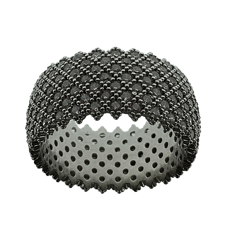 انگشتر نقره زنانه سلین کالا مدل پرنس کد S6