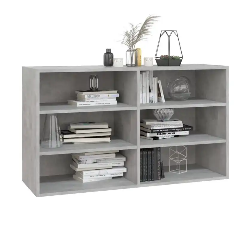 کتابخانه مدل IKE2034