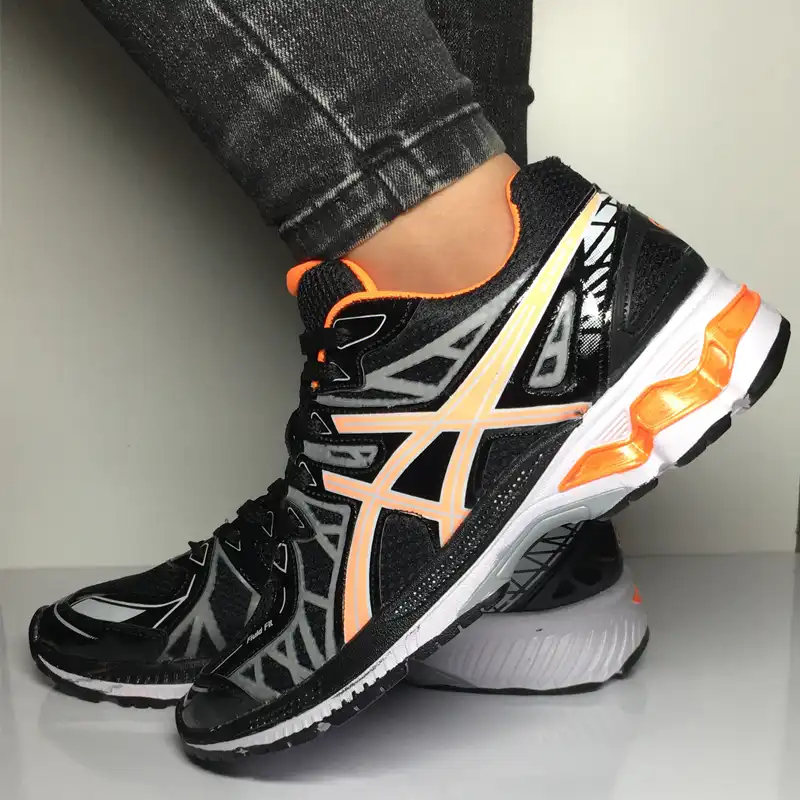 کفش پیاده روی مردانه مدل   kayano 20 کد bknj