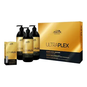مجموعه مراقبت از مو سر جوانا مدل ULTRAPLEX
