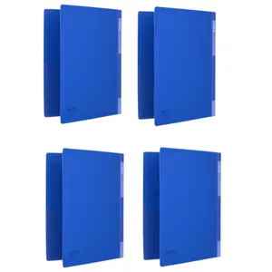 کلاسور پاپکو مدل 650 بسته 4 عددی