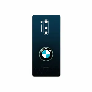 MAHOOT BMW Cover Sticker for OnePlus 8 Pro