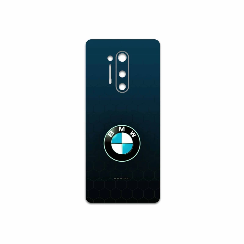 برچسب پوششی ماهوت مدل BMW مناسب برای گوشی موبایل وان پلاس 8 Pro