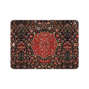 MAHOOT Iran-Carpet6 Cover Sticker for Apple iPad Pro 11 2018 A1934