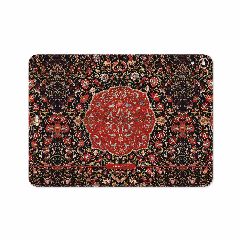 برچسب پوششی ماهوت مدل Iran-Carpet6 مناسب برای تبلت اپل iPad Pro 11 2018 A1934