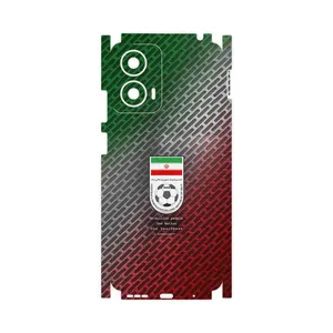 MAHOOT Iran_National_Football_Team-FullSkin Cover Sticker for Motorola Moto G24