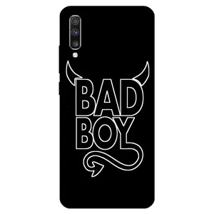 Megafone 8106 Cover For Samsung Galaxy A30 S / A50 / A50 S