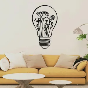 دیوارکوب مدل چوبی کد T38-1