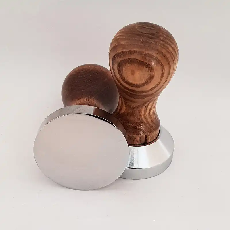 تمپر قهوه مدل 51